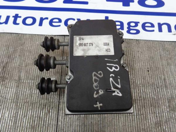 BLOC HYDRAULIC ABS VAG - Vue 1